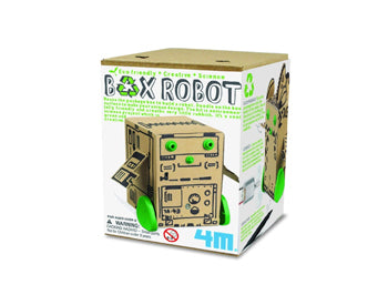 STEM Toys Technology