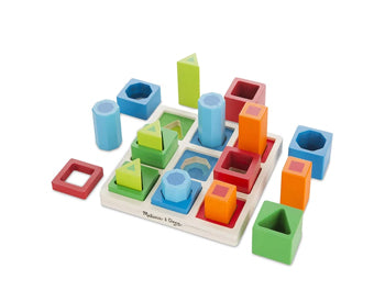 Toddler Wooden Toys