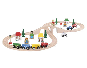 Trains