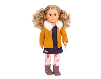 Our Generation Classic & Retro Dolls