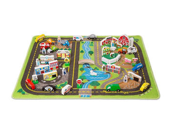Playmats