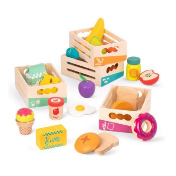 Pretend Play