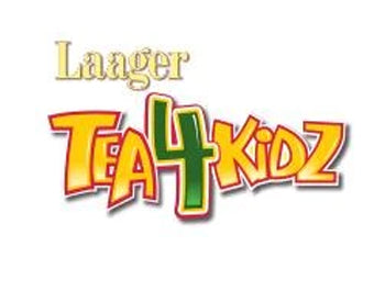 Laager Tea4Kidz