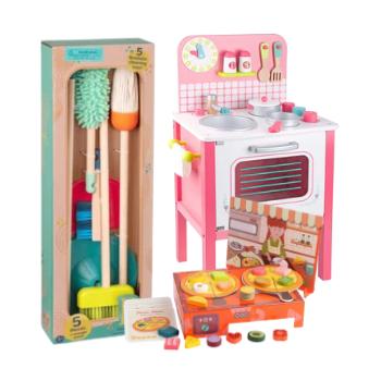 Toddler Pretend Play