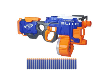 Toy Guns