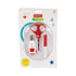 Baby Snuggle, Spark & Learn Collection