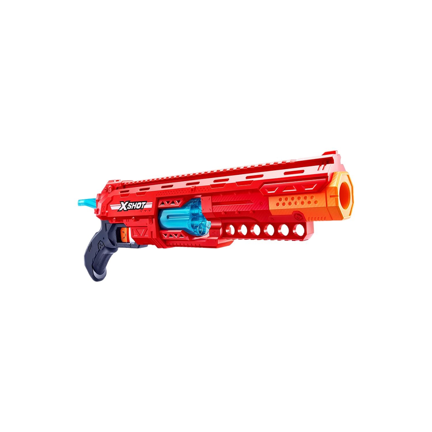 ZURU X-SHOT Excel 2X Caliber Dart Blasters