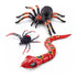 ZURU Robo Alive Creepy Crawly 3-Pack Robotic Spider & Snake Toy Set