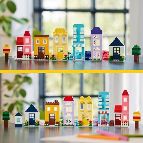 LEGO® Classic Creative Houses 11035