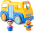 Melissa & Doug Ms Rachel Wheels on the Bus (Vehicle)