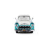 Motormax Get Low 1:24 Scale 1957 Chevy® 3100 Stepside™ Pickup Truck Pearl Green Diecast