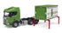 Bruder Scania Super 560R Cattle Transportation Truck With 1 Cattle (54CM LONG)