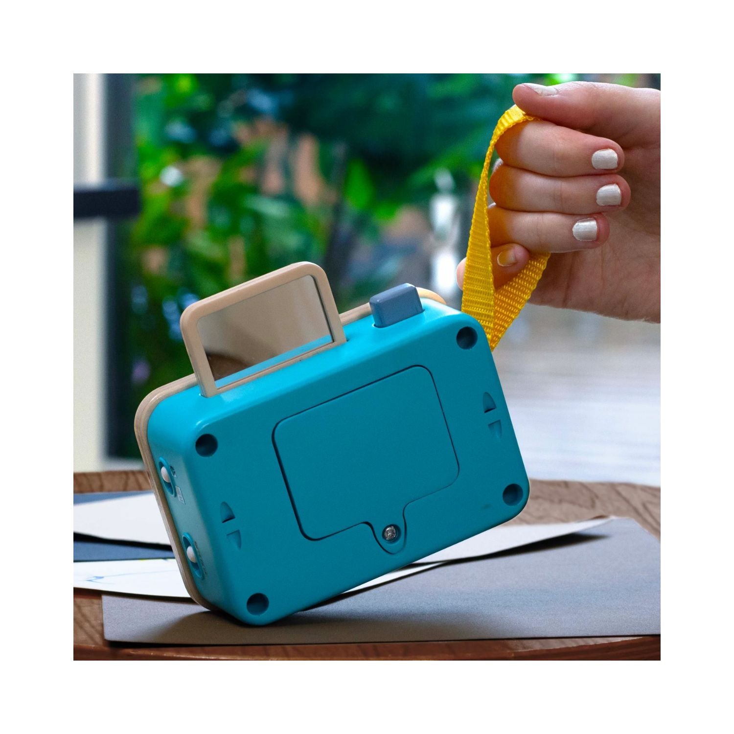 Mini Camera Bape Baby Einstein Bape Colour Camera – MyToy.co.za