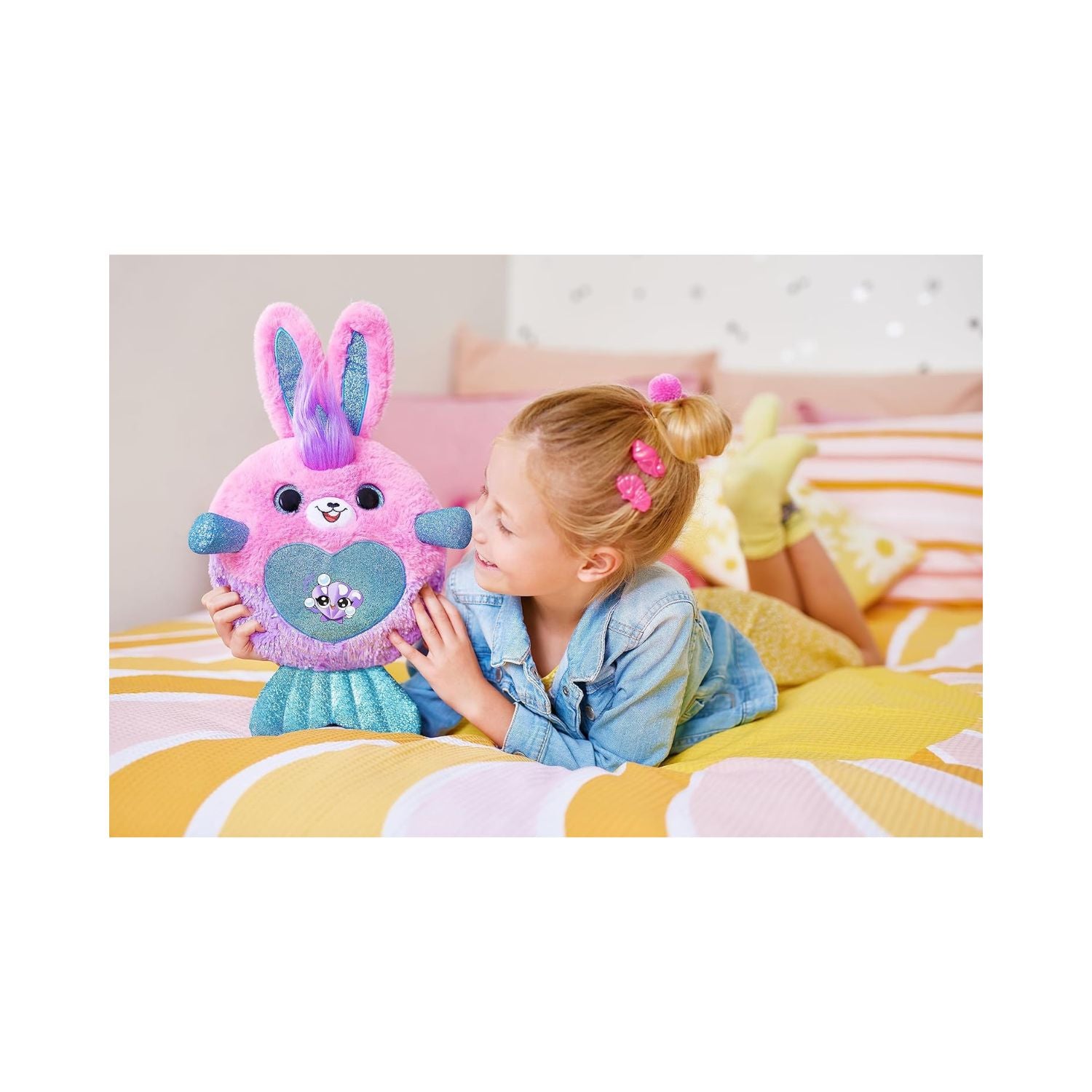 Zuru Rainbocorns Mermaidcorn (Kitten)