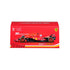 Bburago Scale 1/43 Ferrari F1 SF-24 2024 with Collectors Hardcase - #16 Leclerc