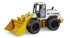 Bruder XL 5000 Wheel Loader (46CM LONG)