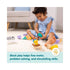 Melissa & Doug Blockables Safari (34 pcs)