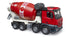 Bruder Mercedes-Benz Arocs Cement Mixer Truck (58CM LONG)