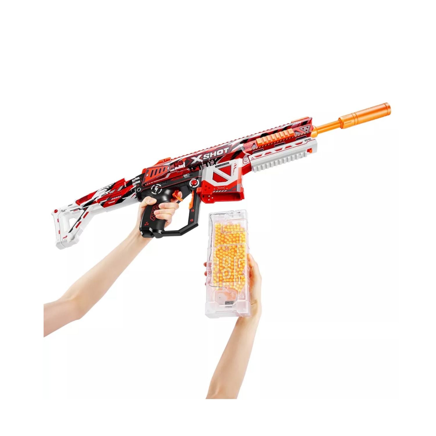 Zuru X-Shot Hyper Gel Large Blaster - BD