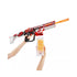 Zuru X-Shot Hyper Gel Large Blaster - BD