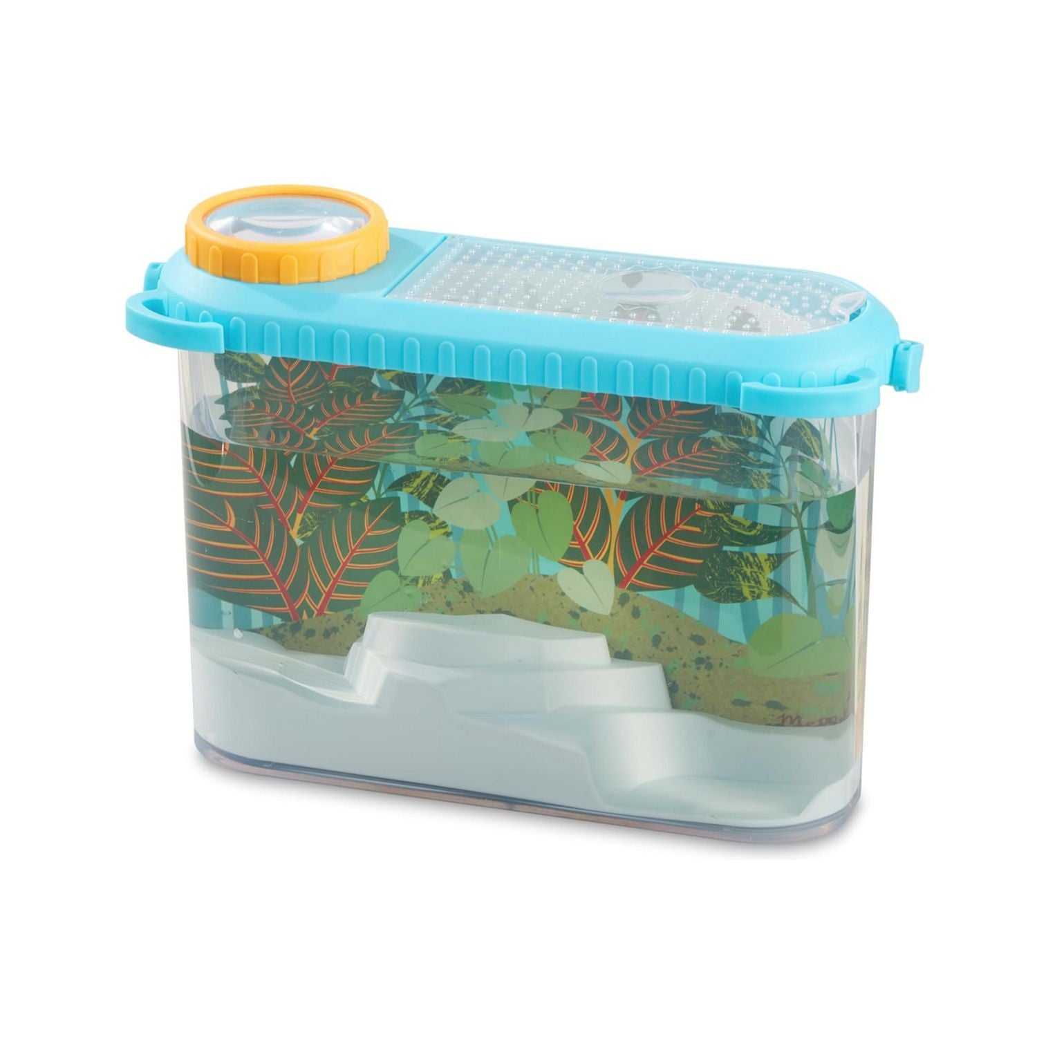 Melissa & Doug Terrarium Observations Play Set