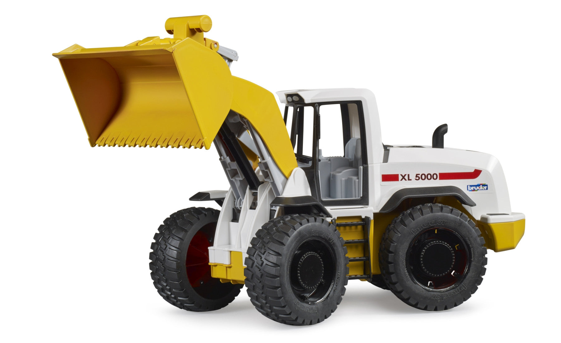 Bruder XL 5000 Wheel Loader (46CM LONG)
