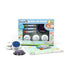 Melissa & Doug Water Wow Pad & Micador Early Start Easy-Grip Stamp & Colour Kit