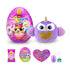 ZURU Rainbocorns Wild Heart Surprise Series Collectible Plush Mystery Egg Toy