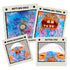 Fuggler Vacay Vibes by ZURU, Funny Ugly Monster - Cod Father