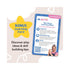 Melissa & Doug Ms. Rachel Spin and Sing Learning Wheel