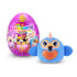 ZURU Rainbocorns Wild Heart Surprise Series Collectible Plush Mystery Egg Toy