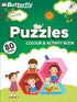 Workbook 80pg - Puzzles