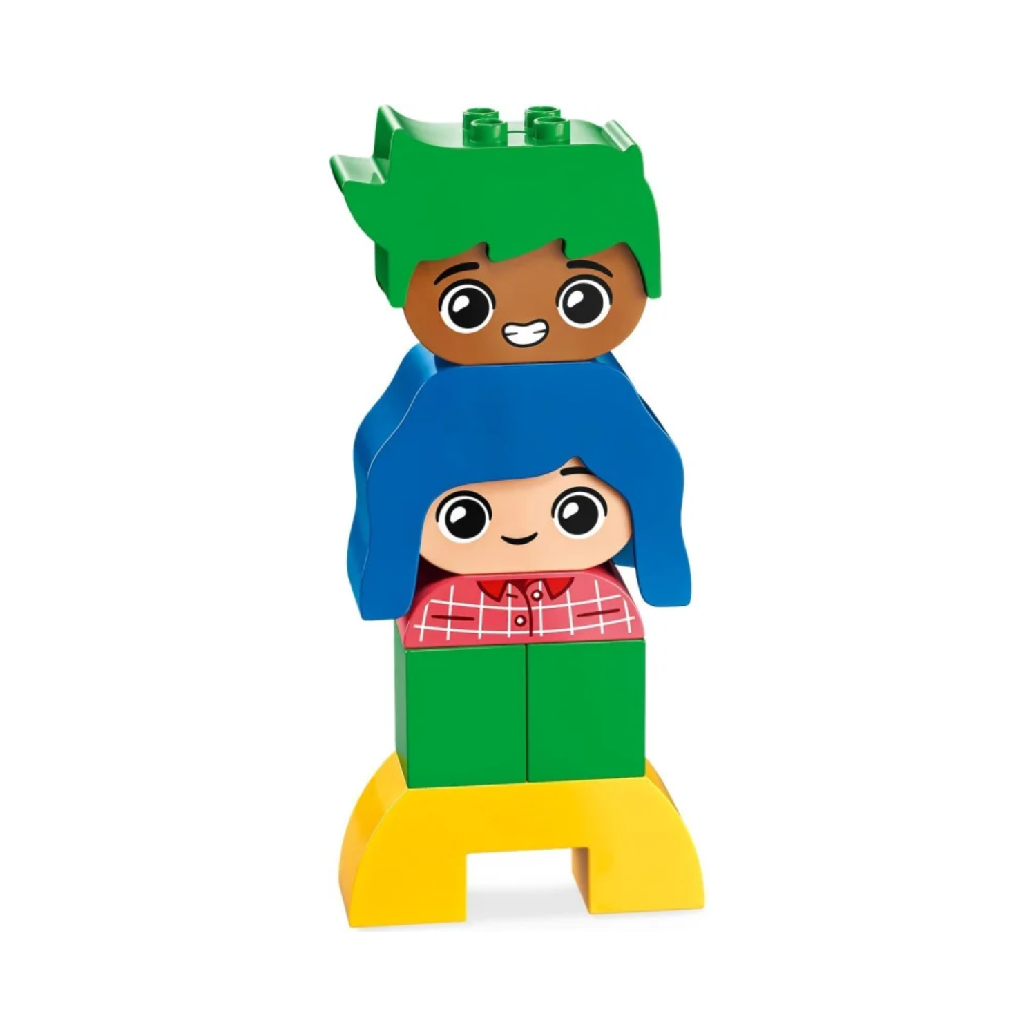 LEGO Big Feelings & Emotions