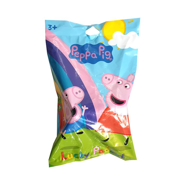 Peppa Pig Lucky Packet