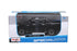 Maisto Scale 1:27 Toyota Hilux Double Cab - Black