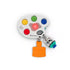 Baby Einstein Colour Palette Popper Sensory Toy