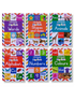 My First Book Set - A Bundle of Learning Adventures - All 6