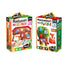 Headu Montessori - My First Wooden Puzzle Set of 2 - Farm & Forest Theme