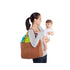 Bright Starts Bounce 'n Spring Deluxe Door Jumper