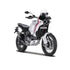 Maisto Ducati Desert X Motorcycle Scale 1:18
