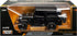 Motormax Platinum Collection Toyota FJ Cruiser FJ40 Hard Top - Black