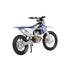 Maisto 2 Wheelers Scale 1:18 Husqvarna Dirt Bike Motorcycle