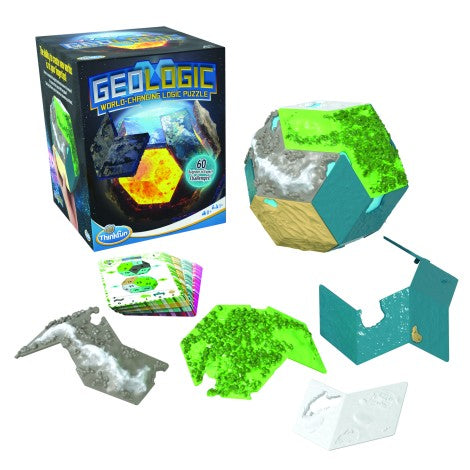 ThinkFun Geologic