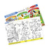 Melissa & Doug Animal Learning Mat