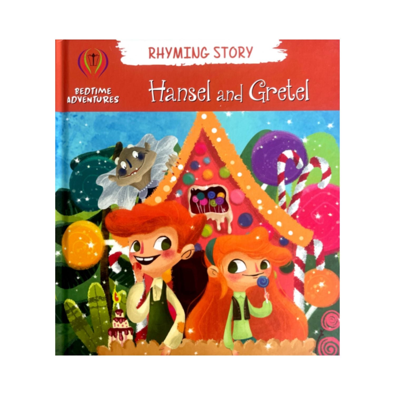 Bedtime Adventures - Hansel and Gretel
