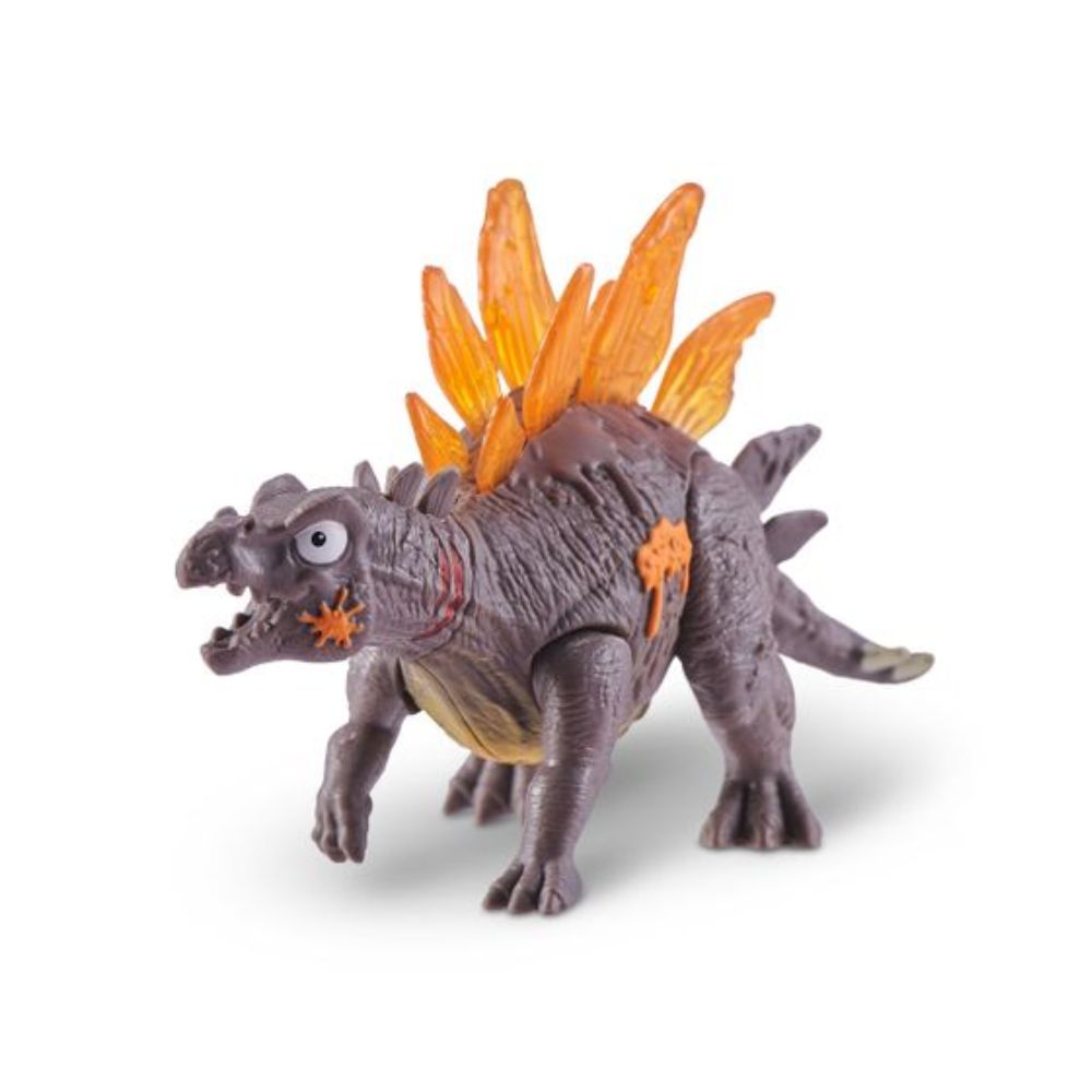 Smashers by Zuru -Series 4 Mini Light-Up Dino - Blind Box