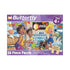 Butterfly A4 Shopping & Money Wooden Puzzle Set - 36 Pieces