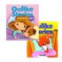 Oulike Stories vir Slaaptyd: Deel 1 & 2 Bundel