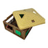 Prehistoric Times Dinosaur Playset - Box Damage