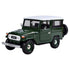 Motormax Platinum Collection Toyota FJ Cruiser FJ40 Hard Top